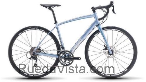 Diamondback Arden ficha-técnica e avaliações